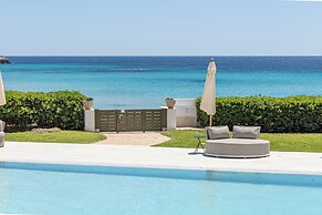 Hotel Seth Santo Tomas