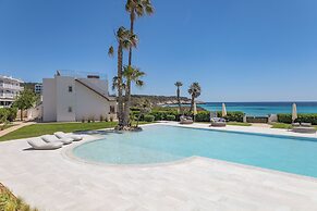 Hotel Seth Santo Tomas