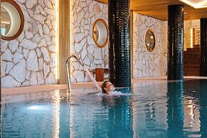 Hotel Seth Santo Tomas