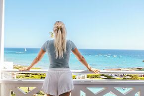 Hotel Seth Santo Tomas