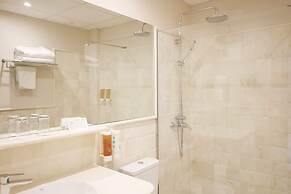 Hotel Seth Santo Tomas