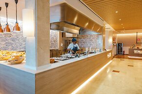 Hotel Seth Santo Tomas