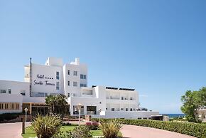 Hotel Seth Santo Tomas