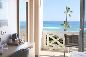 Hotel Seth Santo Tomas