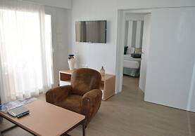 Hotel Seth Santo Tomas