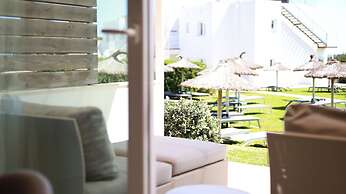 Hotel Seth Santo Tomas