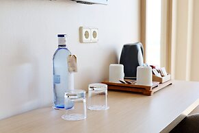 Hotel Seth Santo Tomas