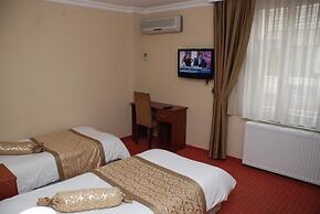 Epos Hotel Bakirkoy