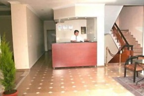 Epos Hotel Bakirkoy
