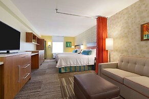 Home2 Suites by Hilton Champaign/Urbana