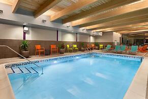 Home2 Suites by Hilton Champaign/Urbana