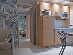 Costa Rica Bibione Aparthotel