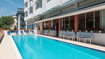 Costa Rica Bibione Aparthotel