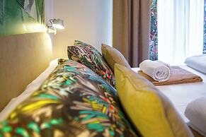 Costa Rica Bibione Aparthotel