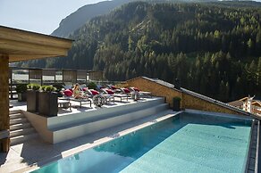 Alpin Spa Tuxerhof