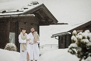 Alpin Spa Tuxerhof