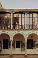 Hotel Cortijo el Esparragal