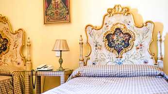 Hotel Cortijo el Esparragal
