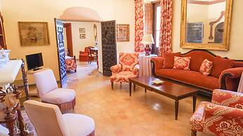 Hotel Cortijo el Esparragal