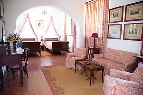 Hotel Cortijo el Esparragal