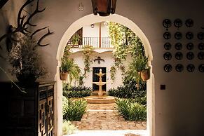 Hotel Cortijo el Esparragal