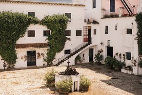 Hotel Cortijo el Esparragal