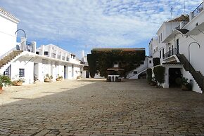Hotel Cortijo el Esparragal