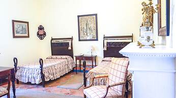 Hotel Cortijo el Esparragal