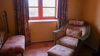 Hotel Cortijo el Esparragal