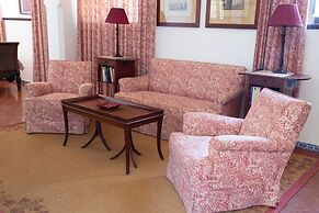 Hotel Cortijo el Esparragal