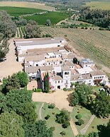 Hotel Cortijo el Esparragal