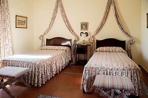 Hotel Cortijo el Esparragal