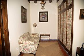Hotel Cortijo el Esparragal