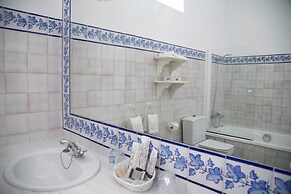 Hotel Cortijo el Esparragal