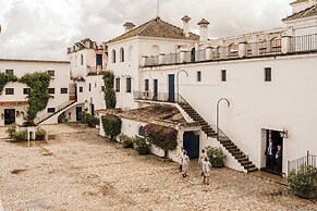 Hotel Cortijo el Esparragal