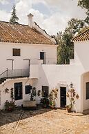 Hotel Cortijo el Esparragal