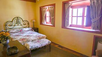 Hotel Cortijo el Esparragal