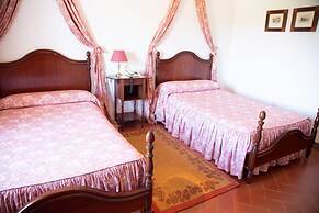 Hotel Cortijo el Esparragal