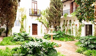 Hotel Cortijo el Esparragal