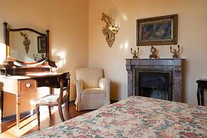 Hotel Cortijo el Esparragal