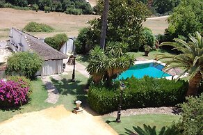 Hotel Cortijo el Esparragal
