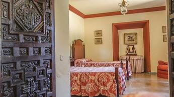 Hotel Cortijo el Esparragal