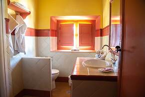 Hotel Cortijo el Esparragal