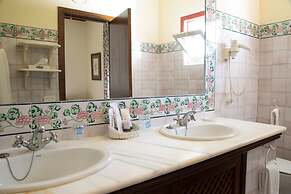 Hotel Cortijo el Esparragal