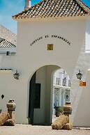 Hotel Cortijo el Esparragal
