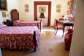 Hotel Cortijo el Esparragal