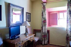 Hotel Cortijo el Esparragal