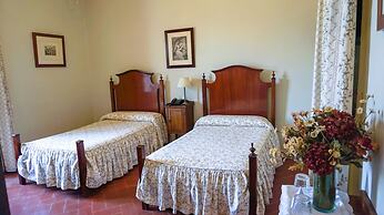 Hotel Cortijo el Esparragal