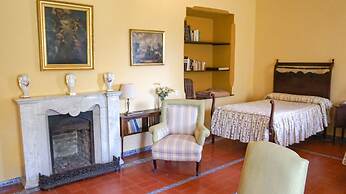 Hotel Cortijo el Esparragal