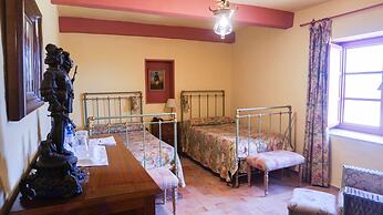 Hotel Cortijo el Esparragal